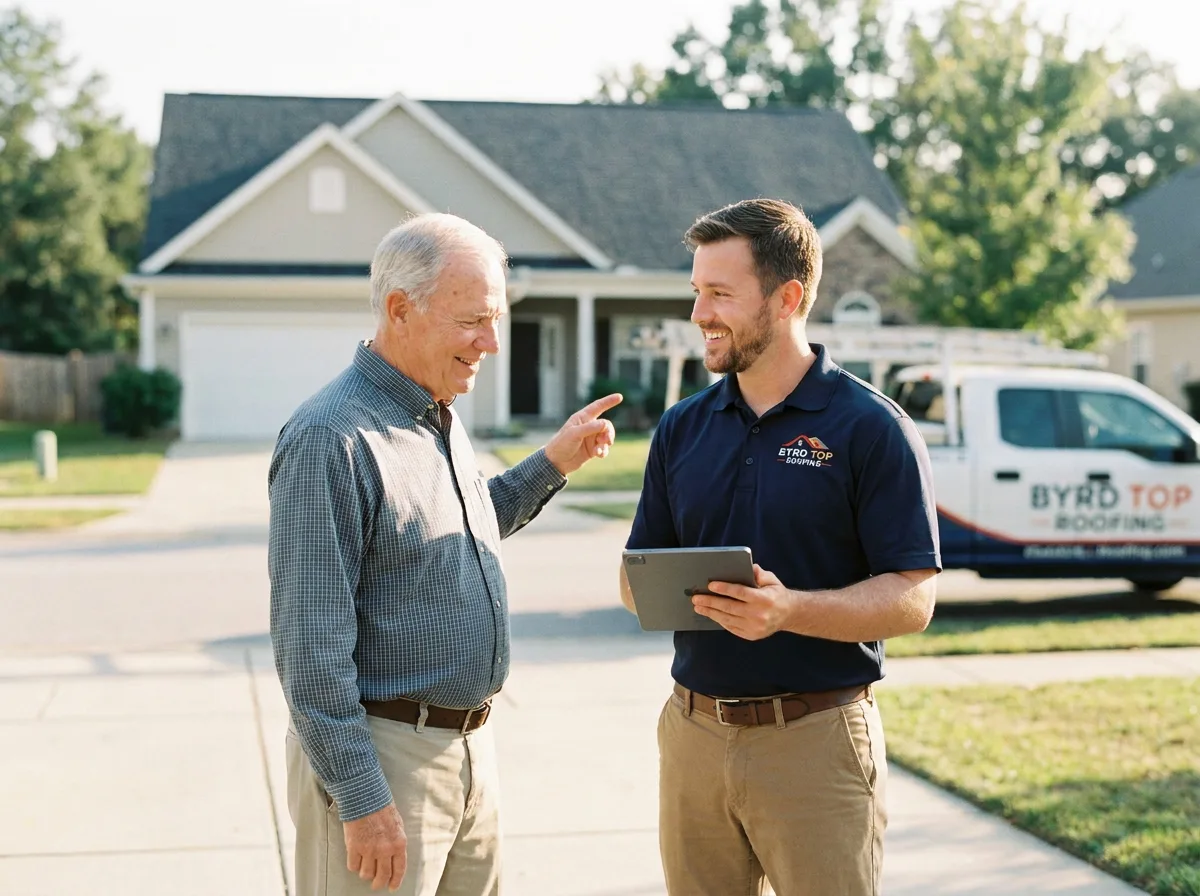 Roofing Glengary, WV FAQs